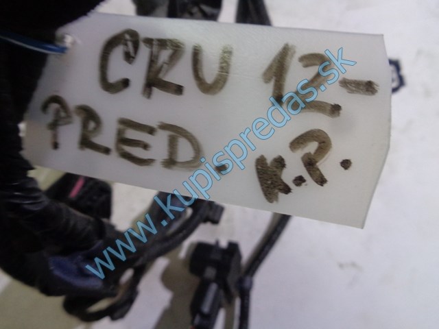 predný parkovací senzor na hondu crv, 0263013532